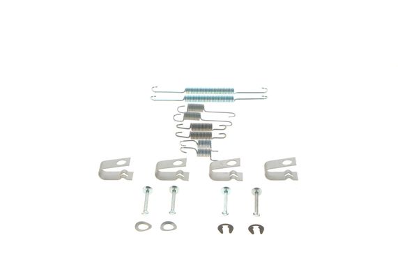 Bosch Rem montageset 1 987 475 397