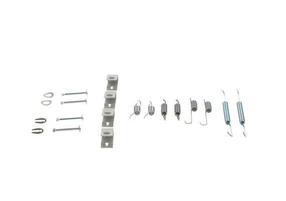 Bosch Rem montageset 1 987 475 397