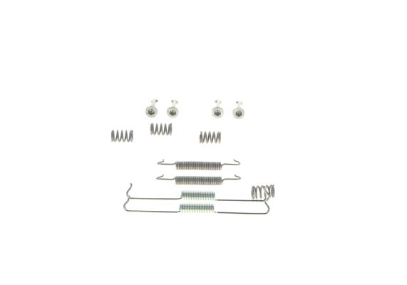 Bosch Rem montageset 1 987 475 428