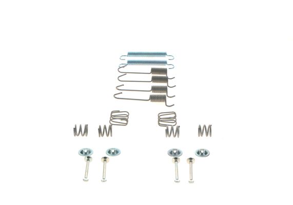 Bosch Rem montageset 1 987 475 431