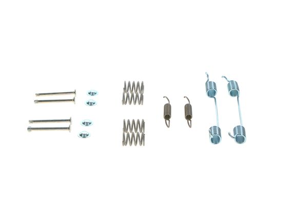 Bosch Rem montageset 1 987 475 433
