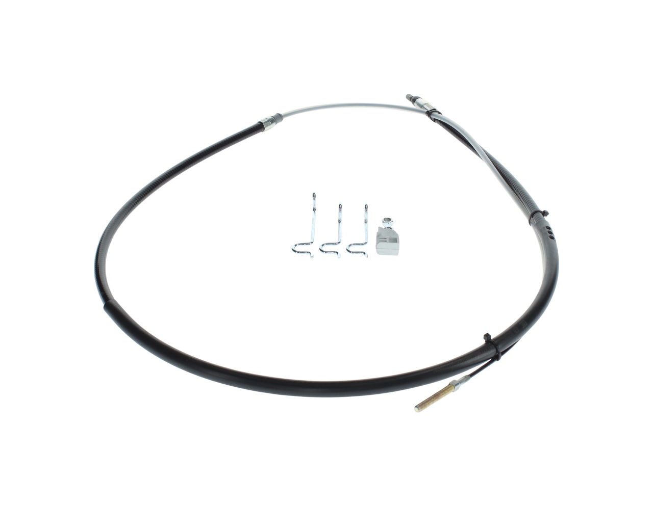 Bosch Handremkabel 1 987 477 693