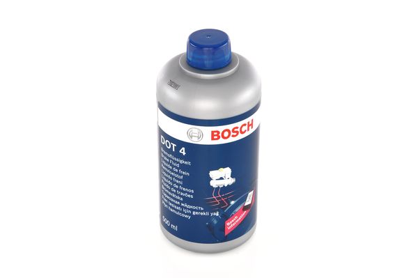 Bosch Remvloeistof 1 987 479 106