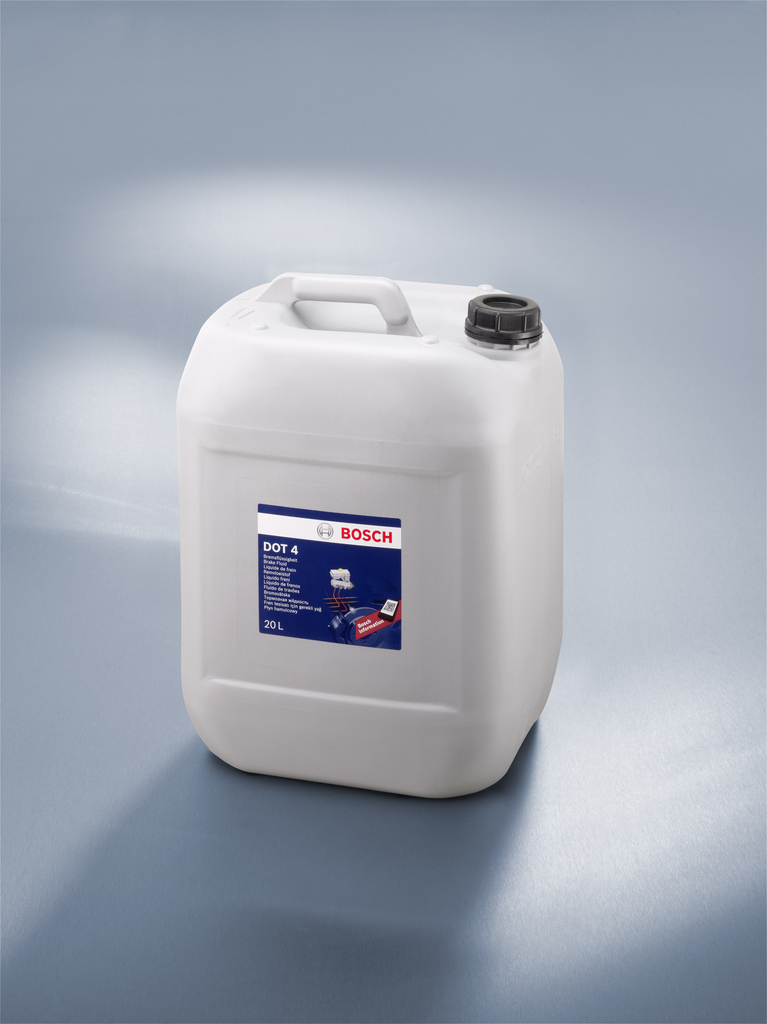 Bosch Remvloeistof 1 987 479 109