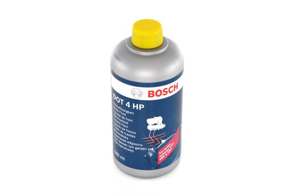 Bosch Remvloeistof 1 987 479 112
