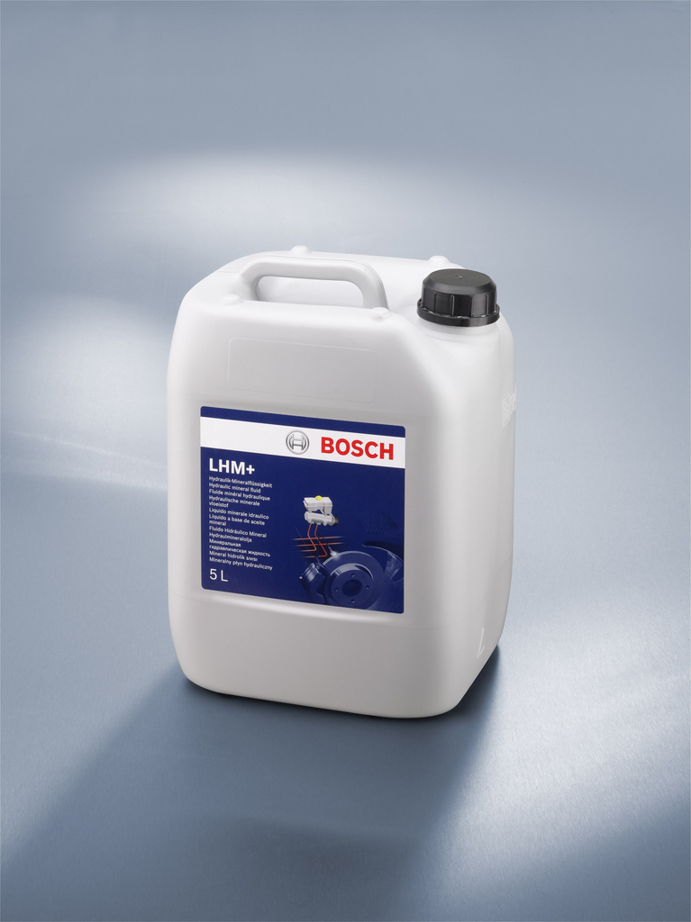 Bosch Hydraulische olie 1 987 479 125