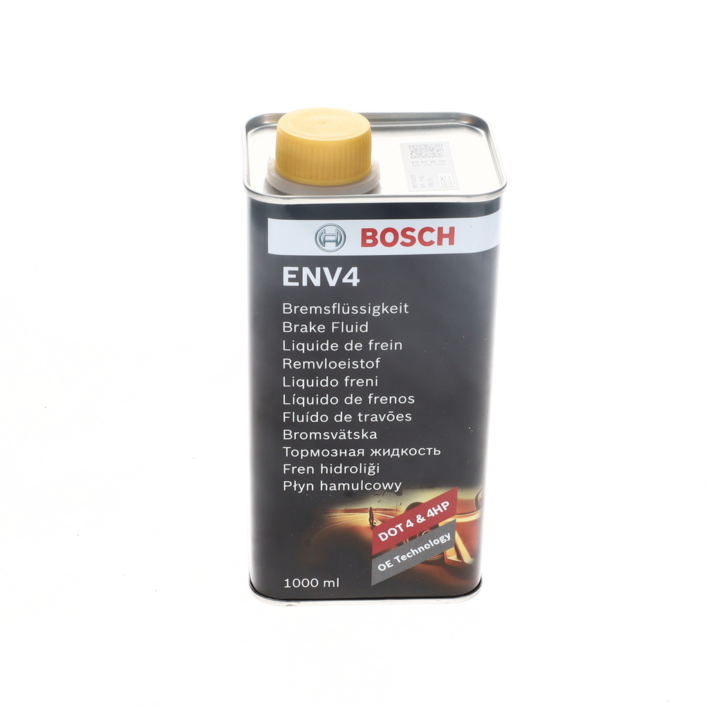Bosch Remvloeistof 1 987 479 202