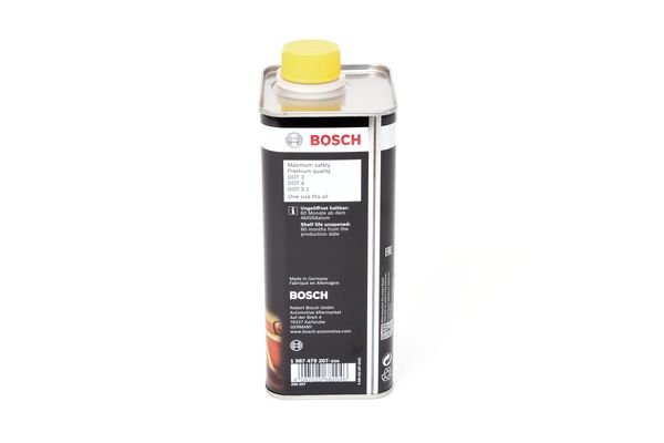 Bosch Remvloeistof 1 987 479 207