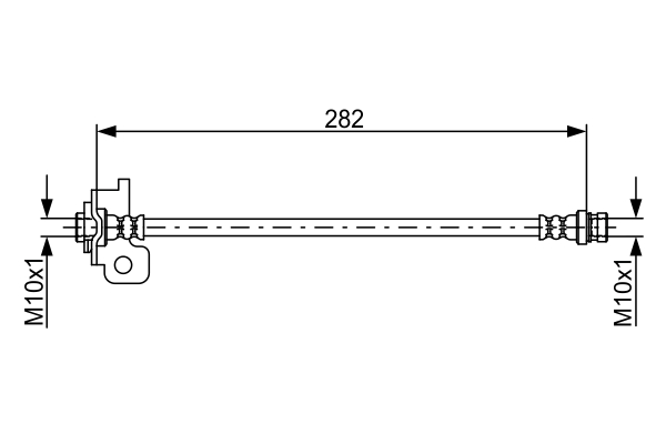 Bosch Remslang 1 987 481 888