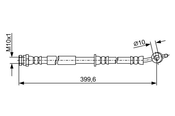 Bosch Remslang 1 987 481 947