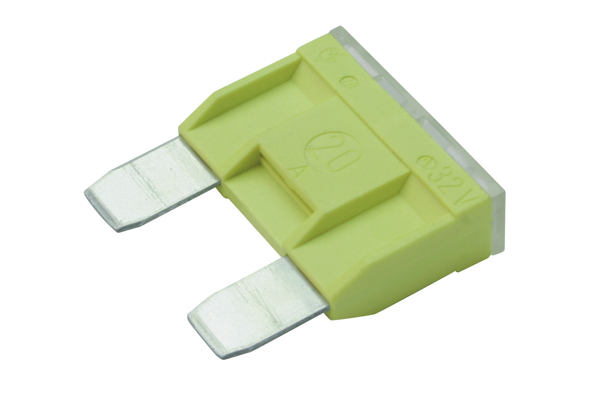 Bosch Zekering 1 987 529 018