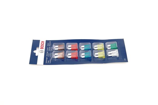 Bosch Zekering 1 987 529 037