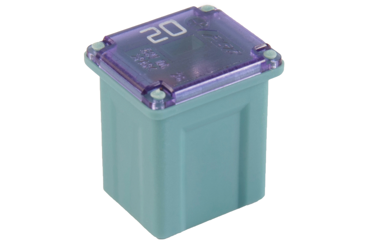 Bosch Zekering 1 987 529 050