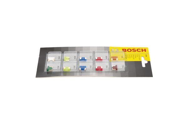 Bosch Zekering 1 987 529 078