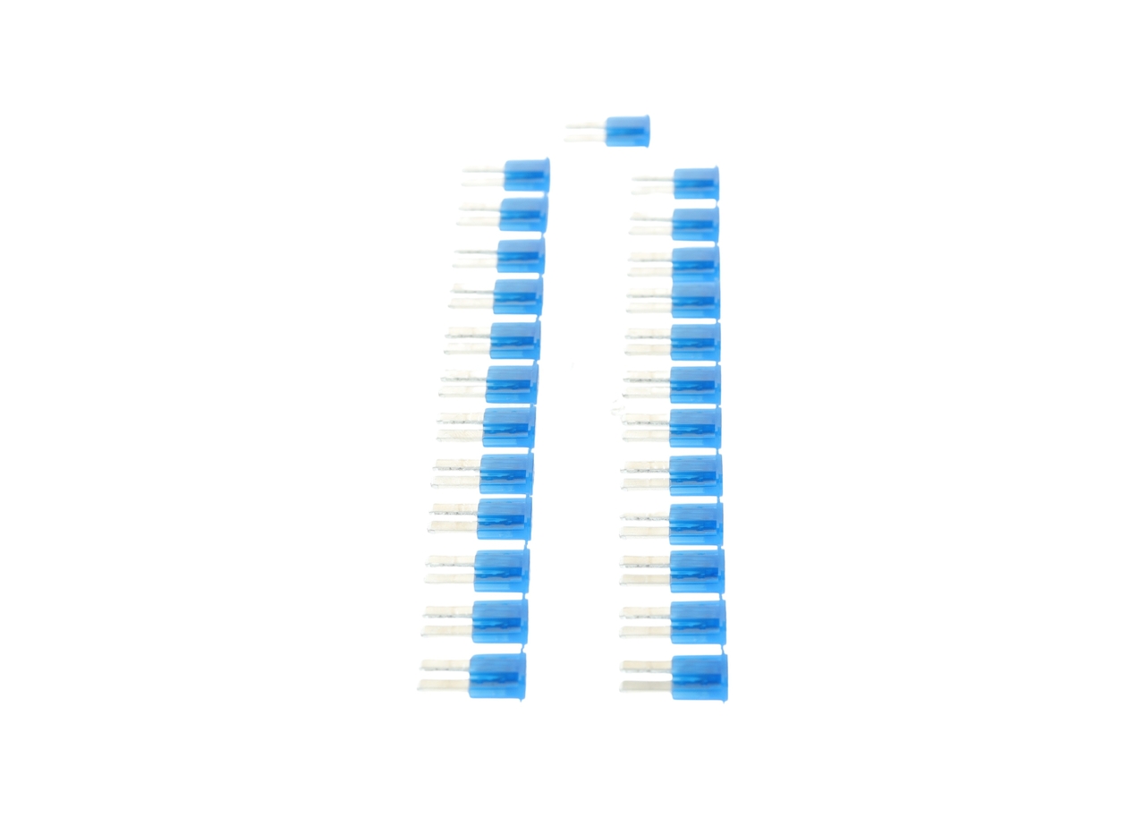 Bosch Zekering 1 987 529 089