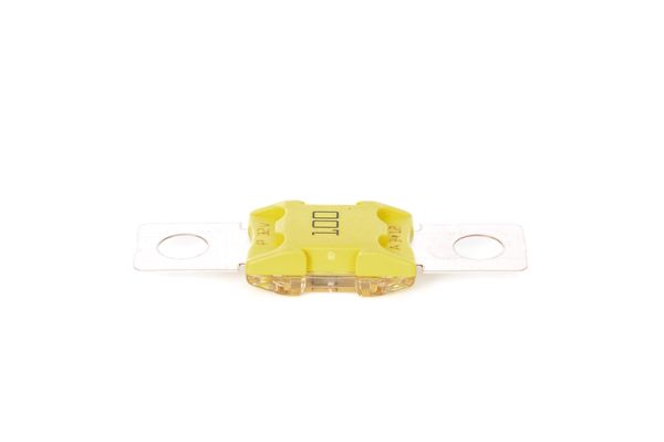 Bosch Zekering 1 987 531 000