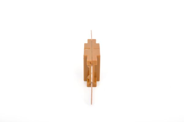 Bosch Zekering 1 987 531 002