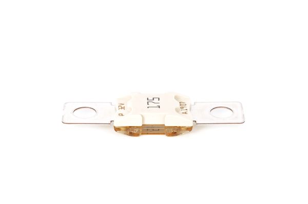 Bosch Zekering 1 987 531 003