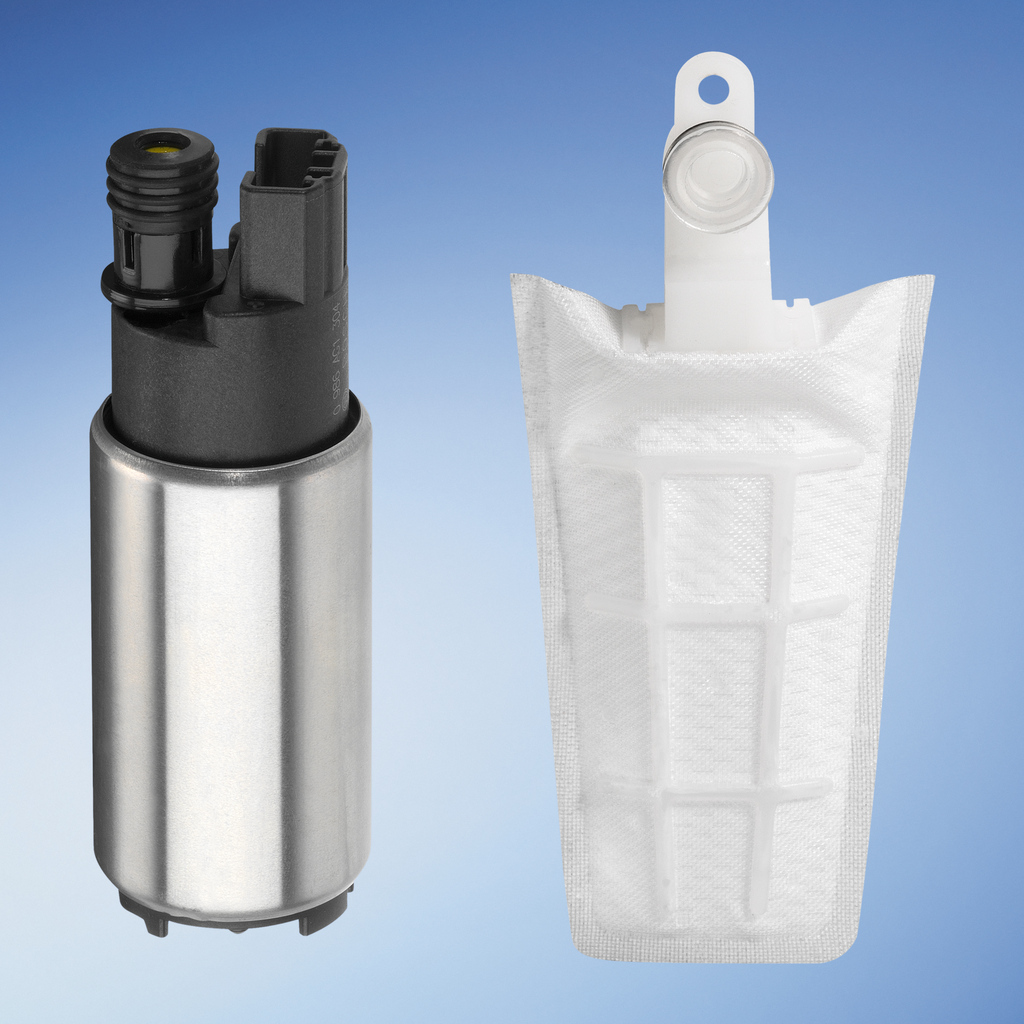 Brandstofpomp Bosch 1 987 580 033