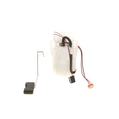 Bosch Brandstof toevoermodule 1 987 580 088