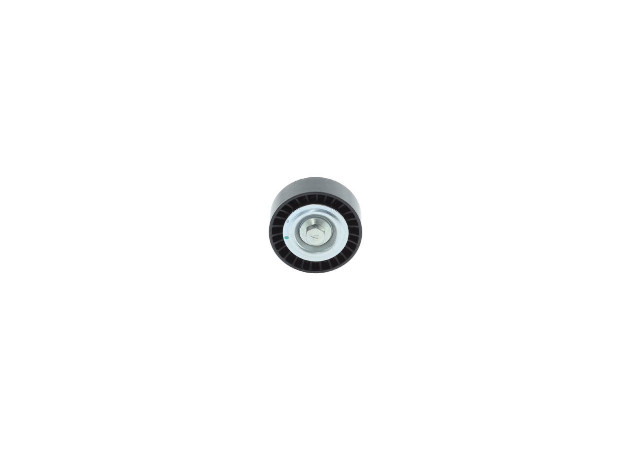 Bosch Geleide rol/omdraairol, Poly V-riem 1 987 600 024