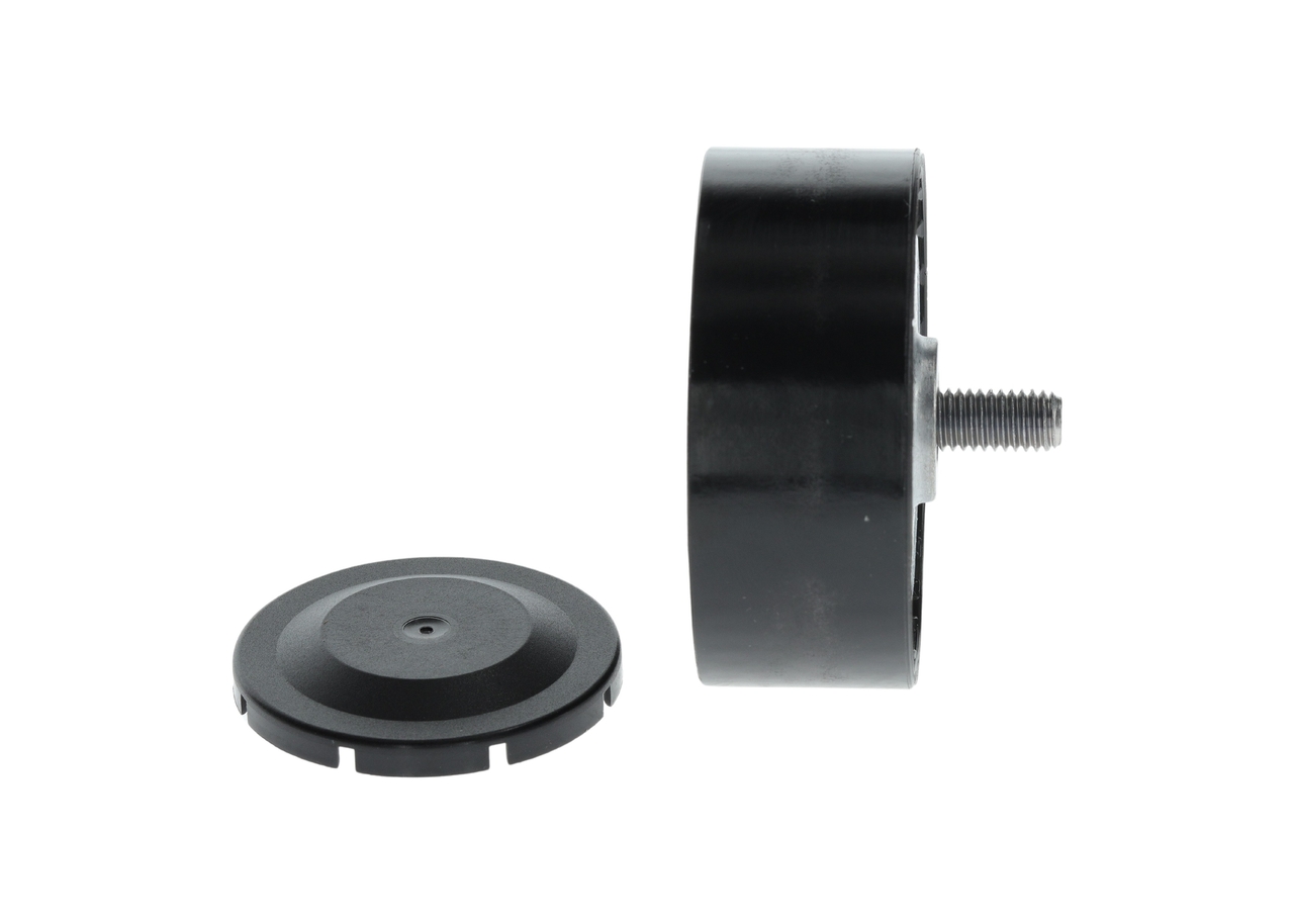 Bosch Geleide rol/omdraairol, Poly V-riem 1 987 600 025