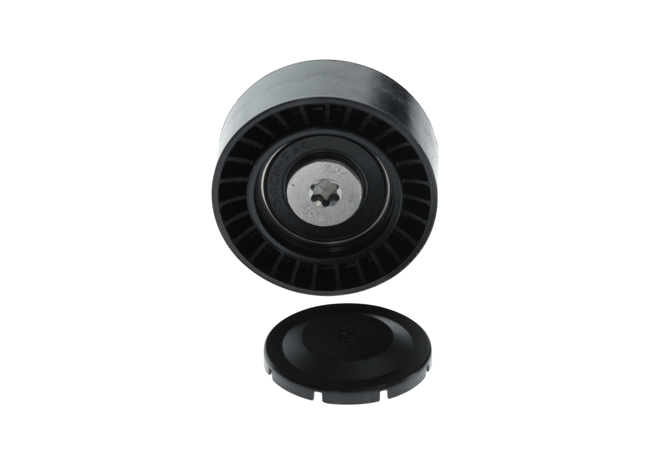 Bosch Geleide rol/omdraairol, Poly V-riem 1 987 600 025