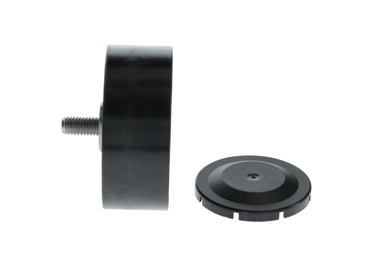 Bosch Geleide rol/omdraairol, Poly V-riem 1 987 600 025