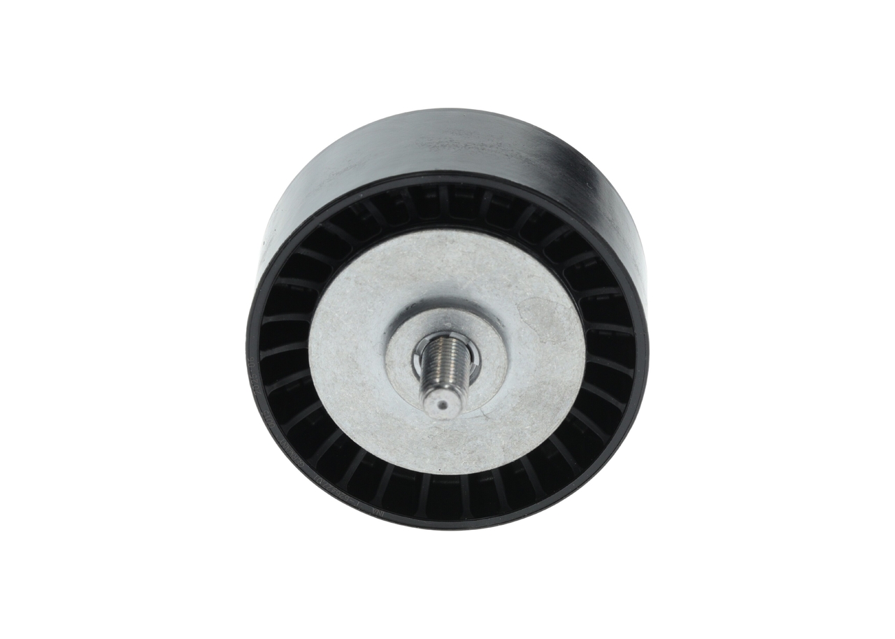 Bosch Geleide rol/omdraairol, Poly V-riem 1 987 600 025