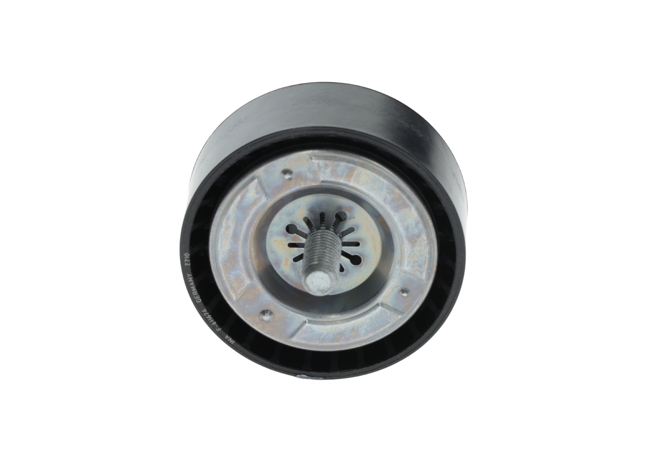 Bosch Geleide rol/omdraairol, Poly V-riem 1 987 600 032