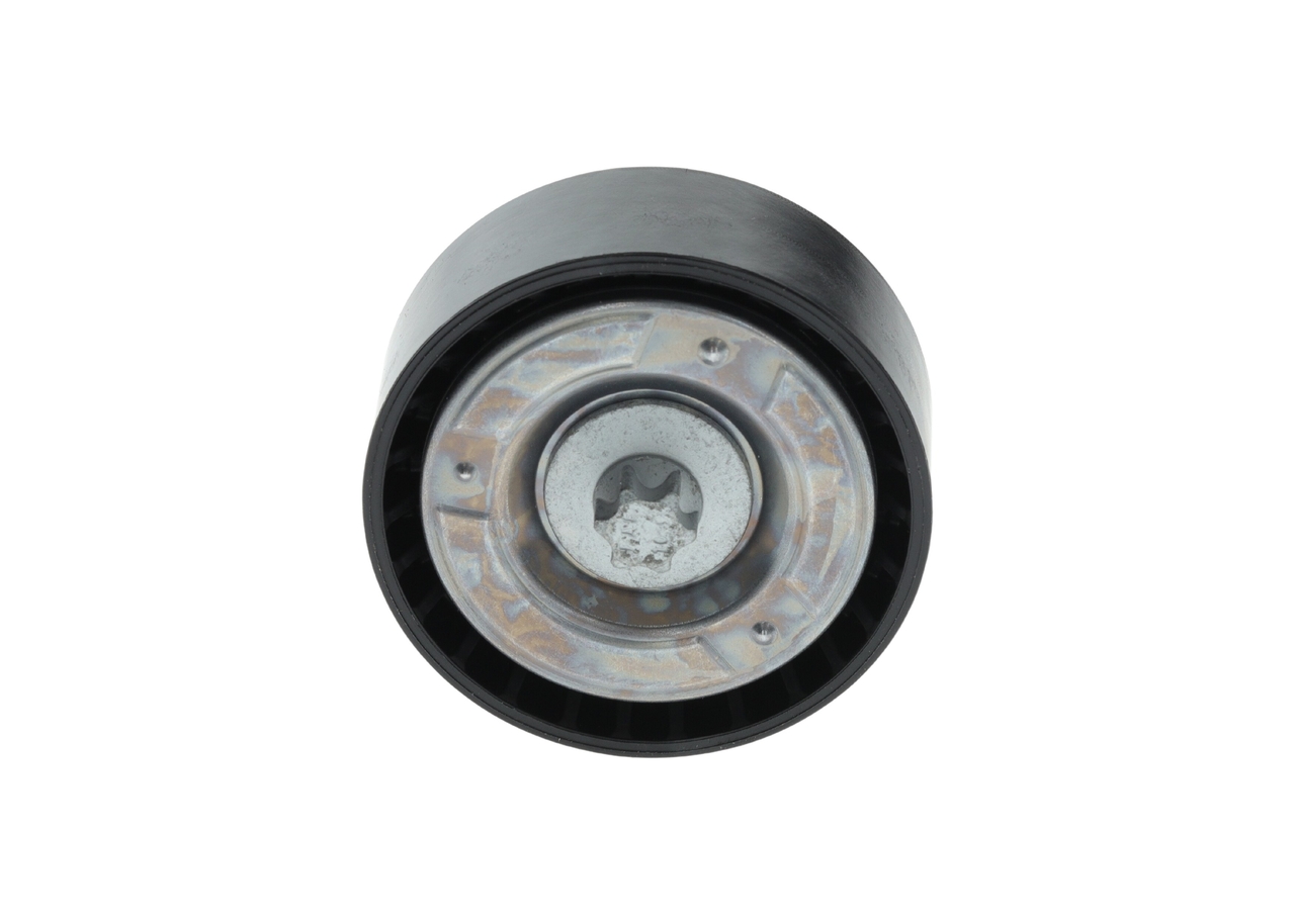 Bosch Geleide rol/omdraairol, Poly V-riem 1 987 600 032