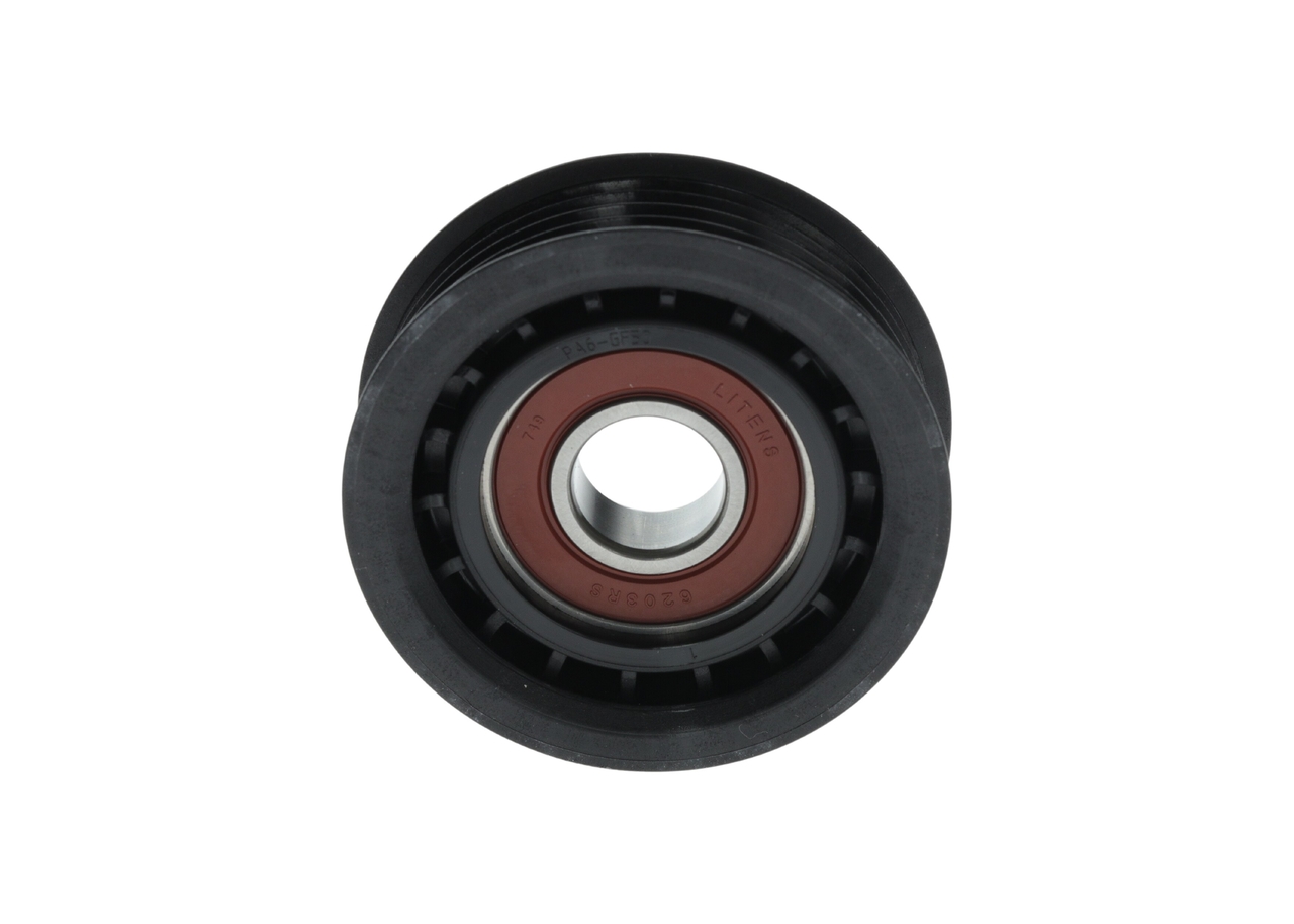 Bosch Geleide rol/omdraairol, Poly V-riem 1 987 600 047