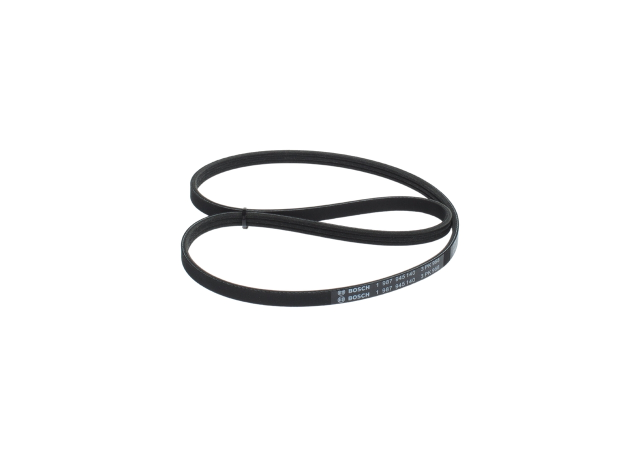 Bosch Poly V-riem 1 987 945 140