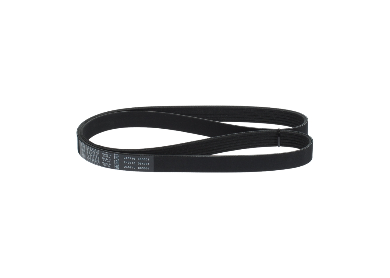 Bosch Poly V-riem 1 987 945 145