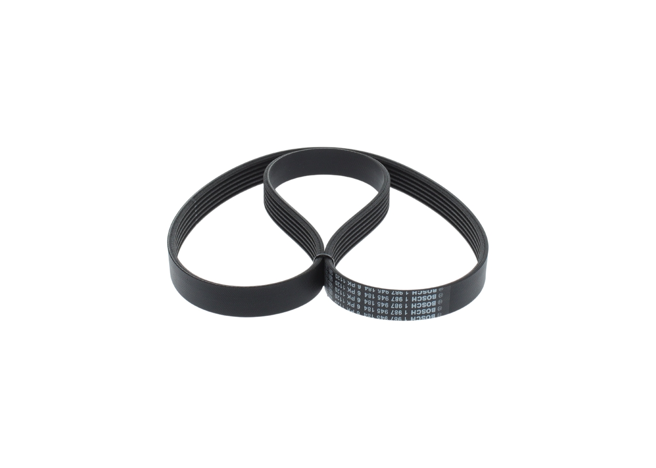 Bosch Poly V-riem 1 987 945 184
