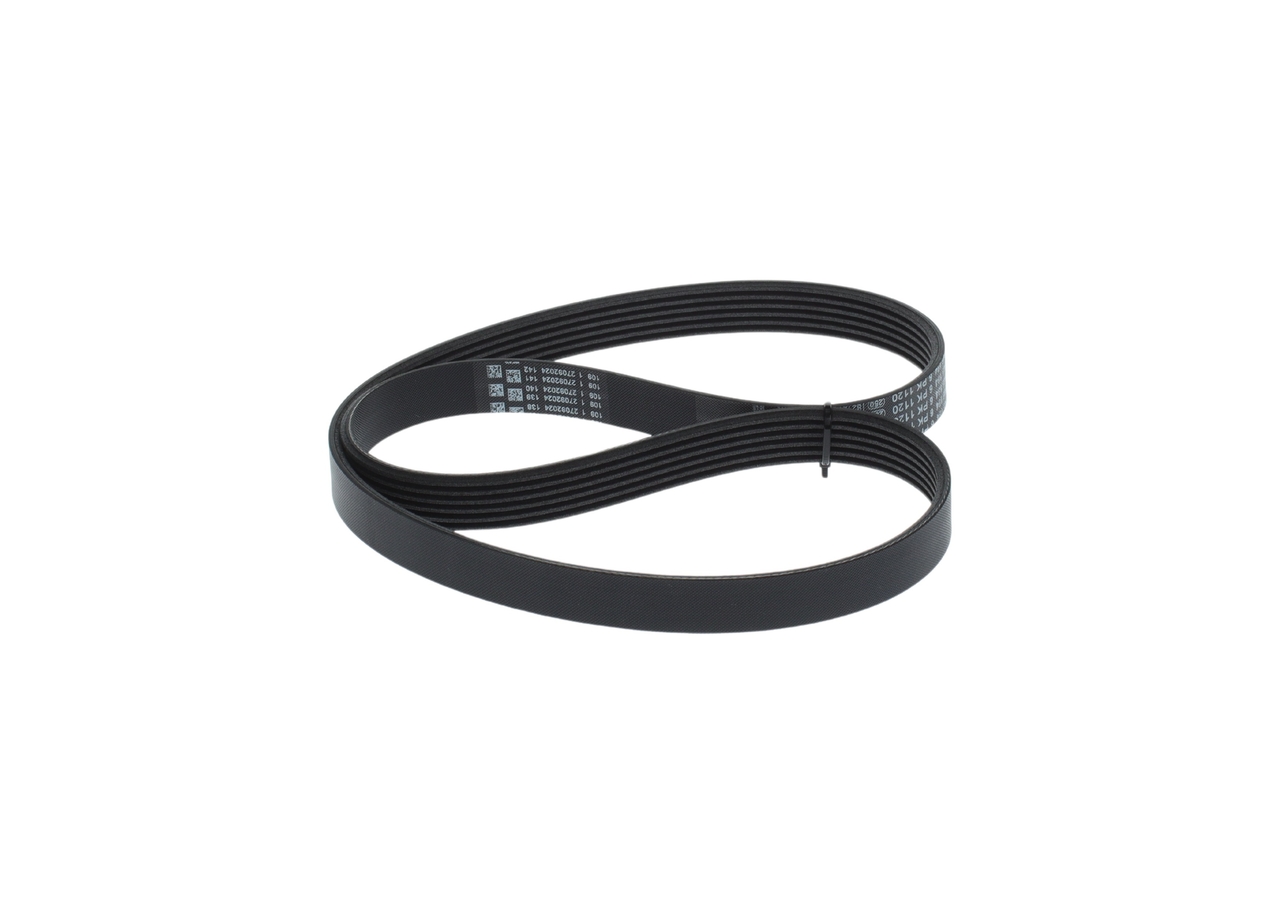 Bosch Poly V-riem 1 987 945 184