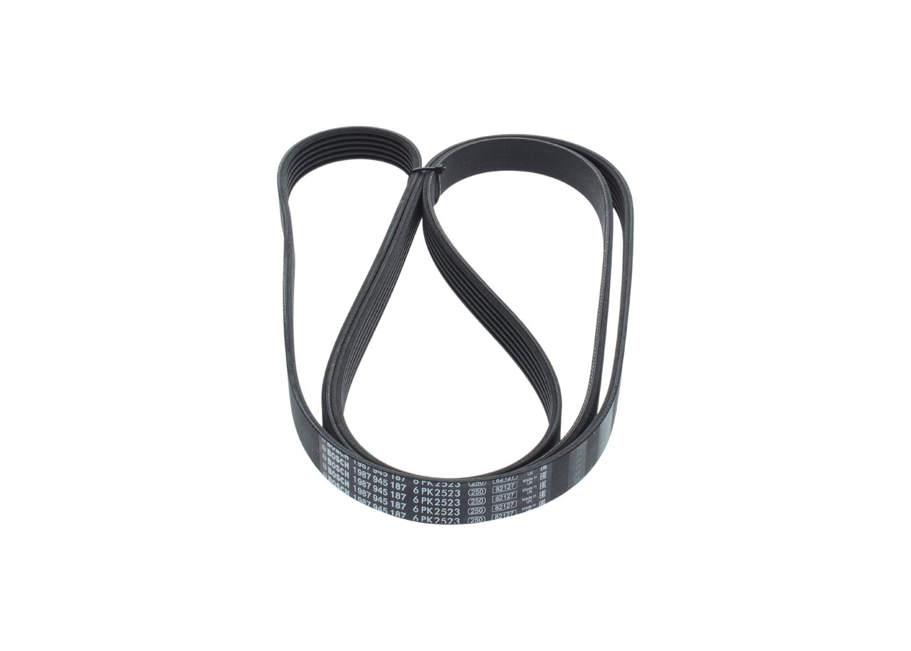 Bosch Poly V-riem 1 987 945 187