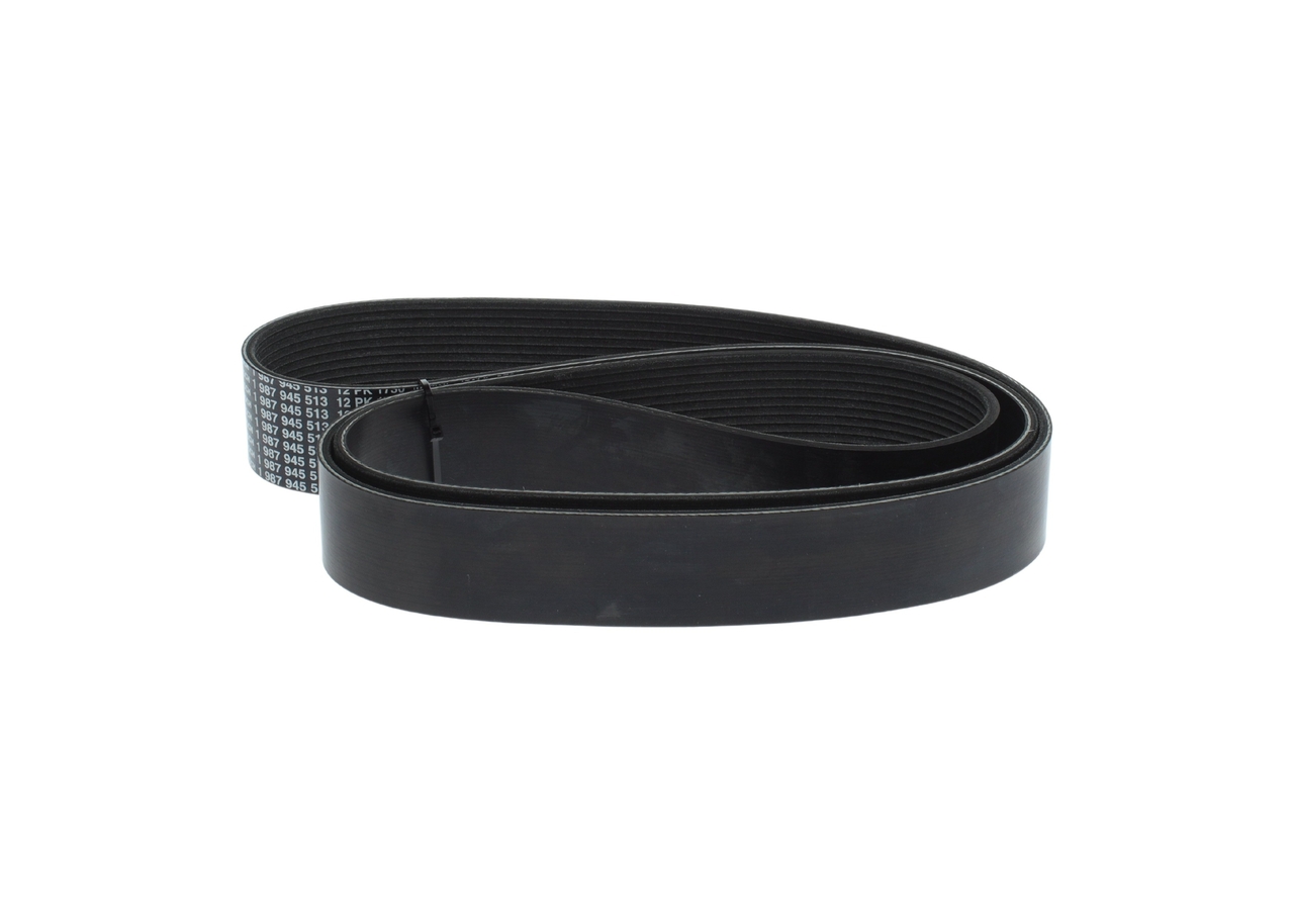 Bosch Poly V-riem 1 987 945 513