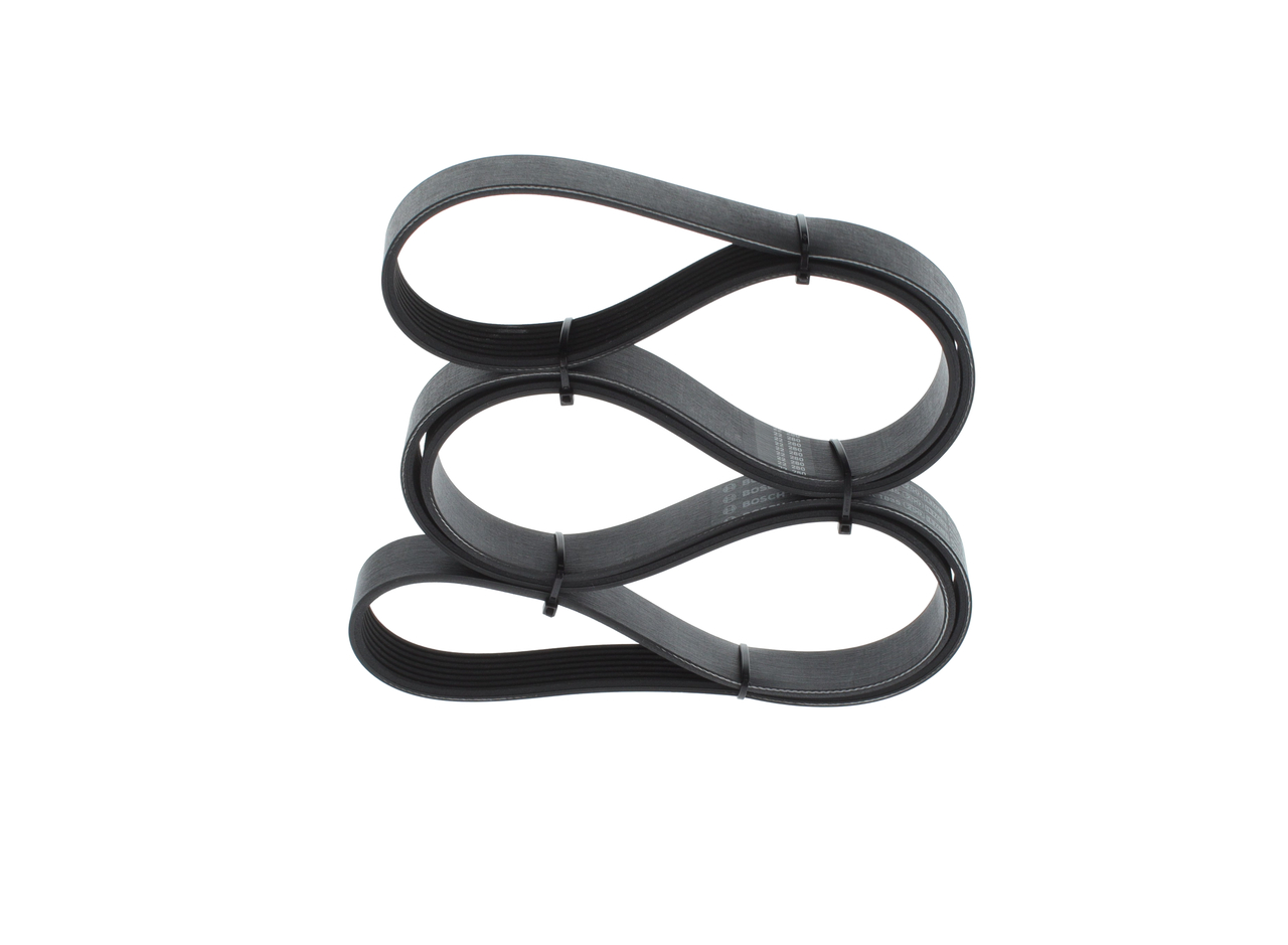 Bosch Poly V-riem 1 987 945 712