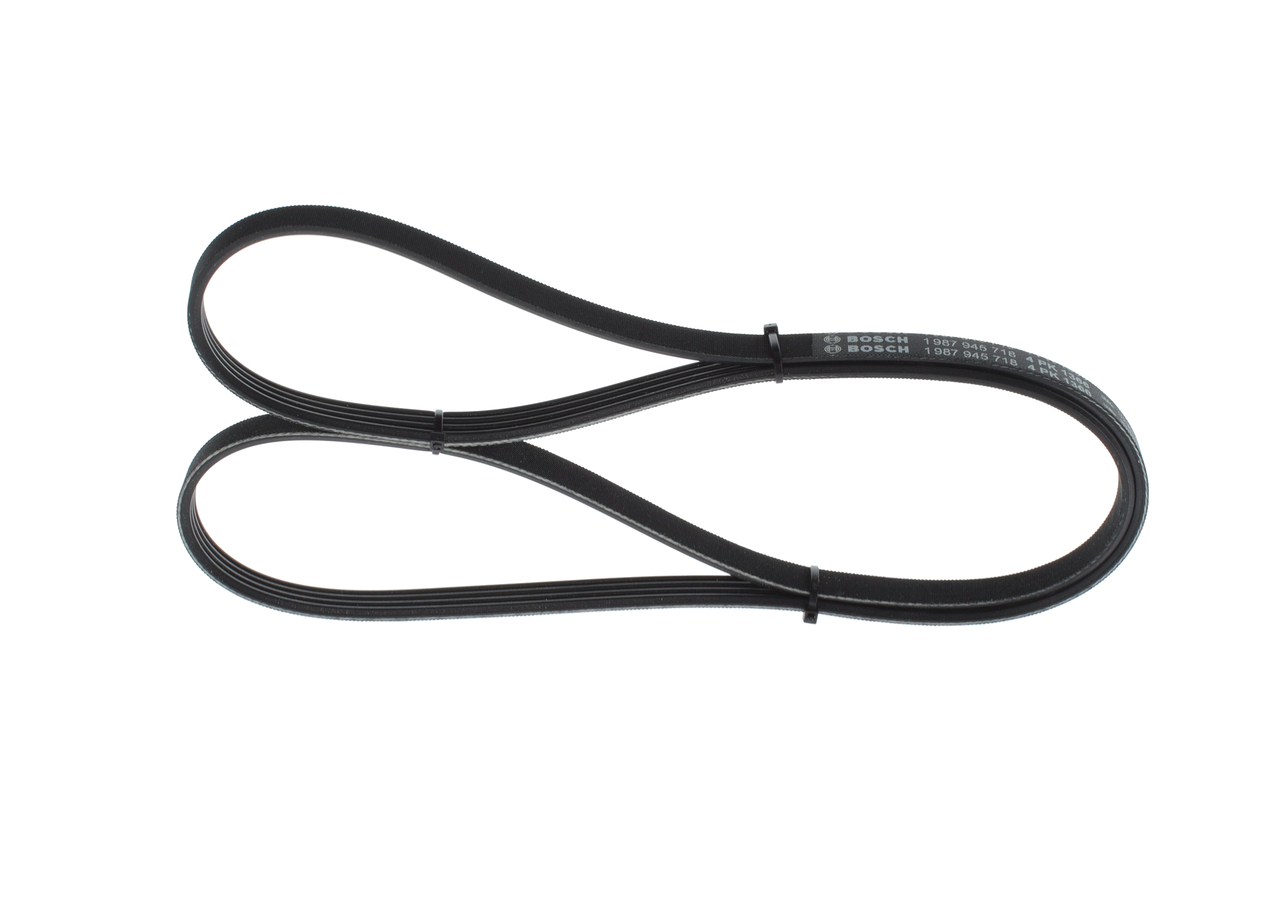 Bosch Poly V-riem 1 987 945 718