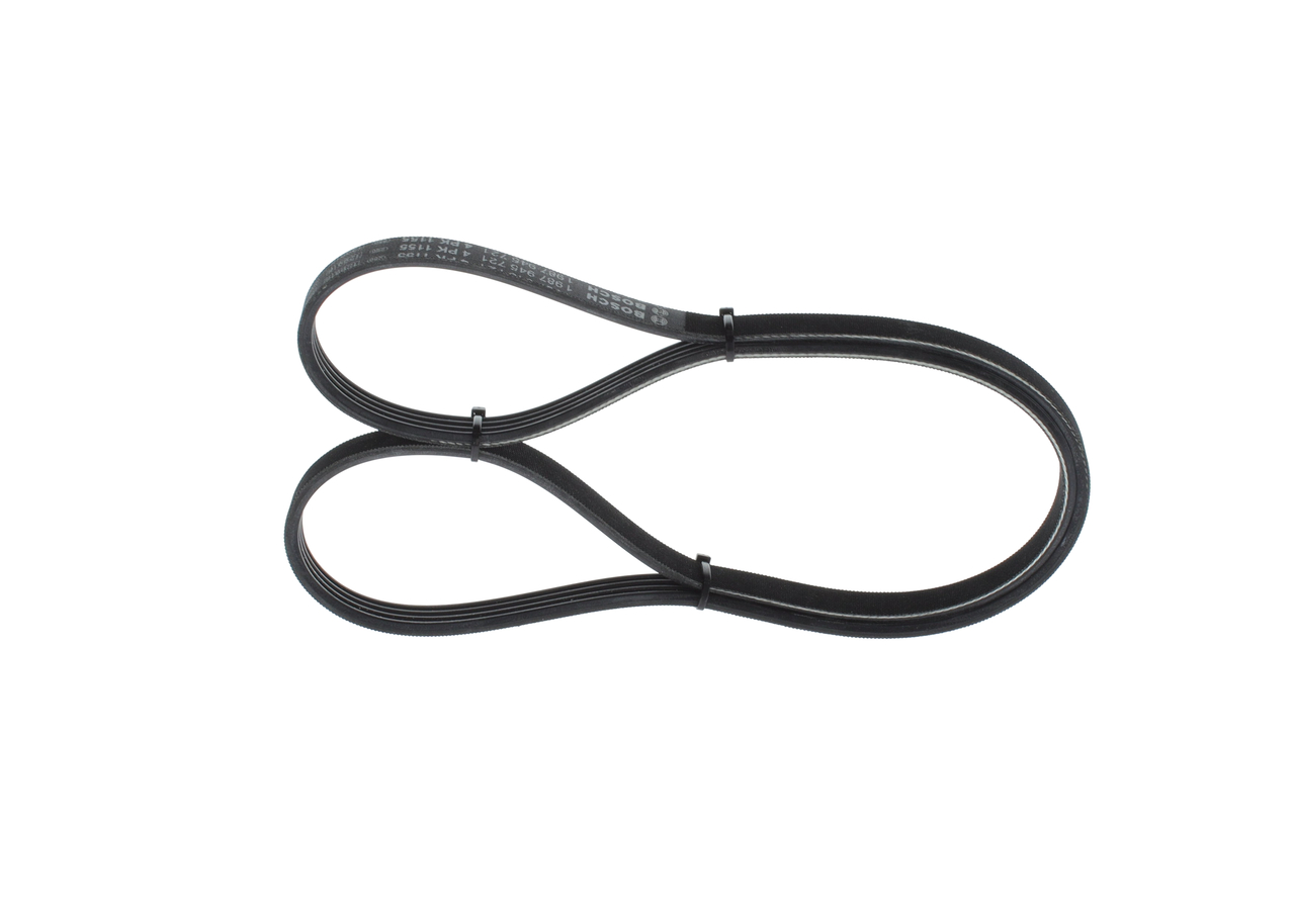 Bosch Poly V-riem 1 987 945 721