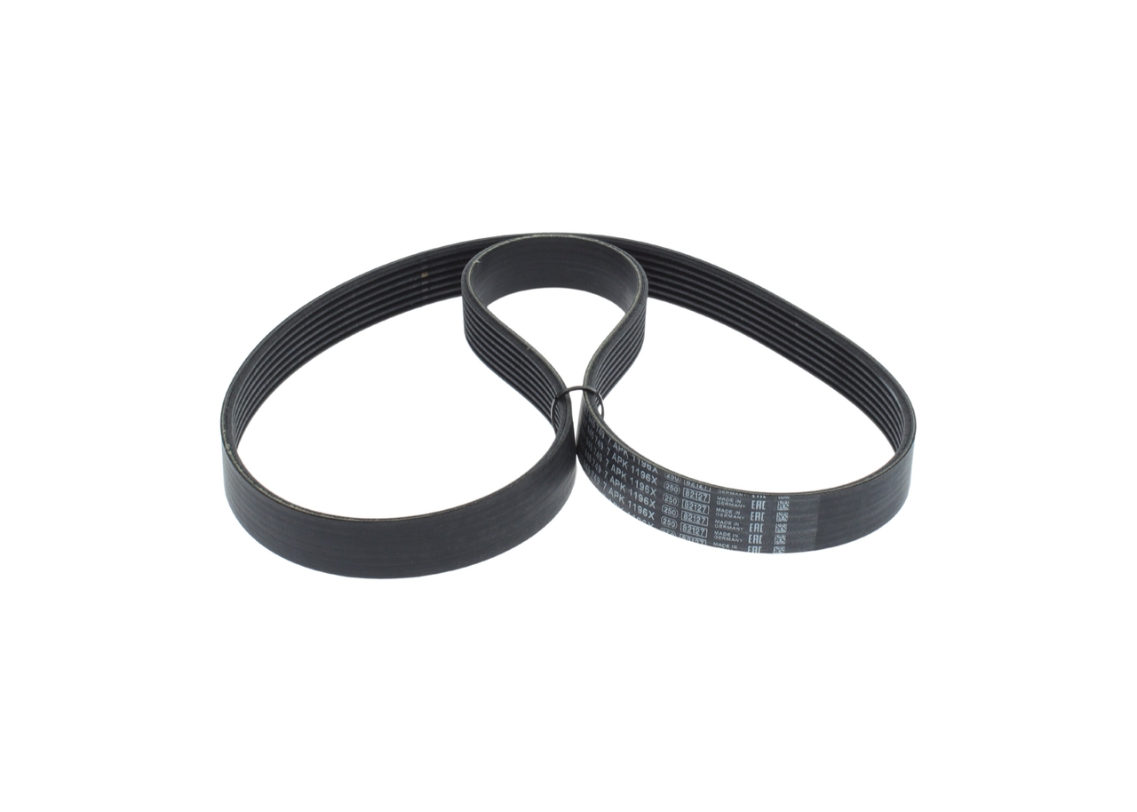 Bosch Poly V-riem 1 987 945 749