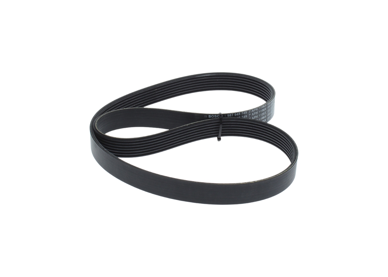 Bosch Poly V-riem 1 987 945 749