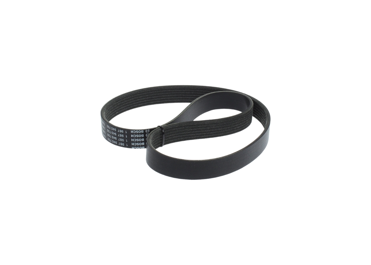 Bosch Poly V-riem 1 987 945 750