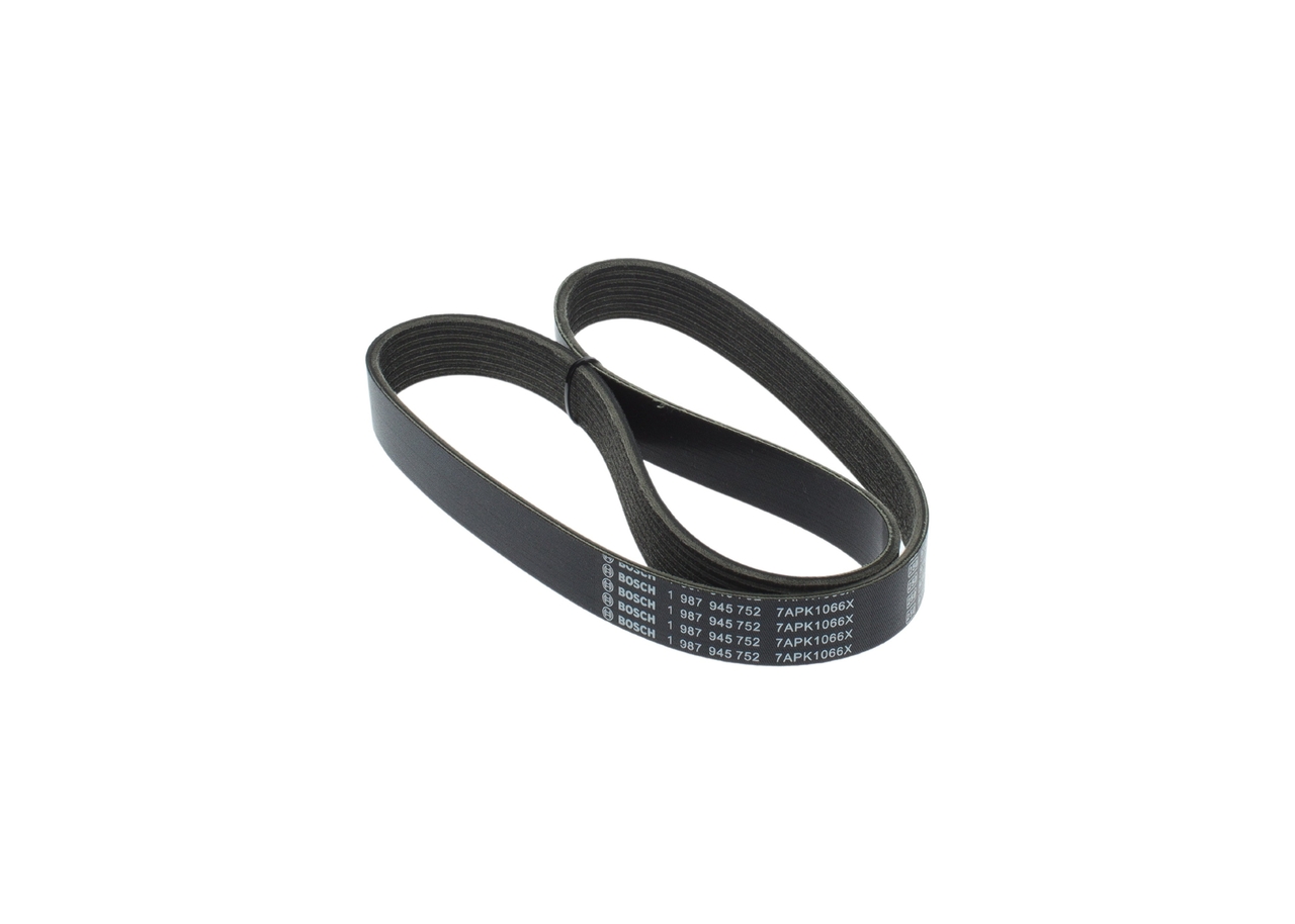 Bosch Poly V-riem 1 987 945 752