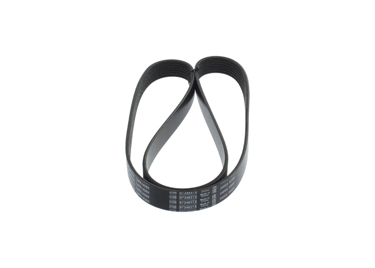 Bosch Poly V-riem 1 987 945 753