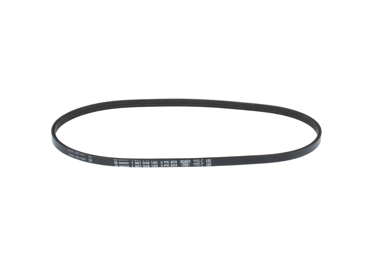 Bosch Poly V-riem 1 987 946 160
