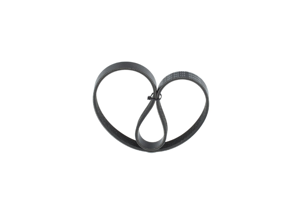 Bosch Poly V-riem 1 987 946 174