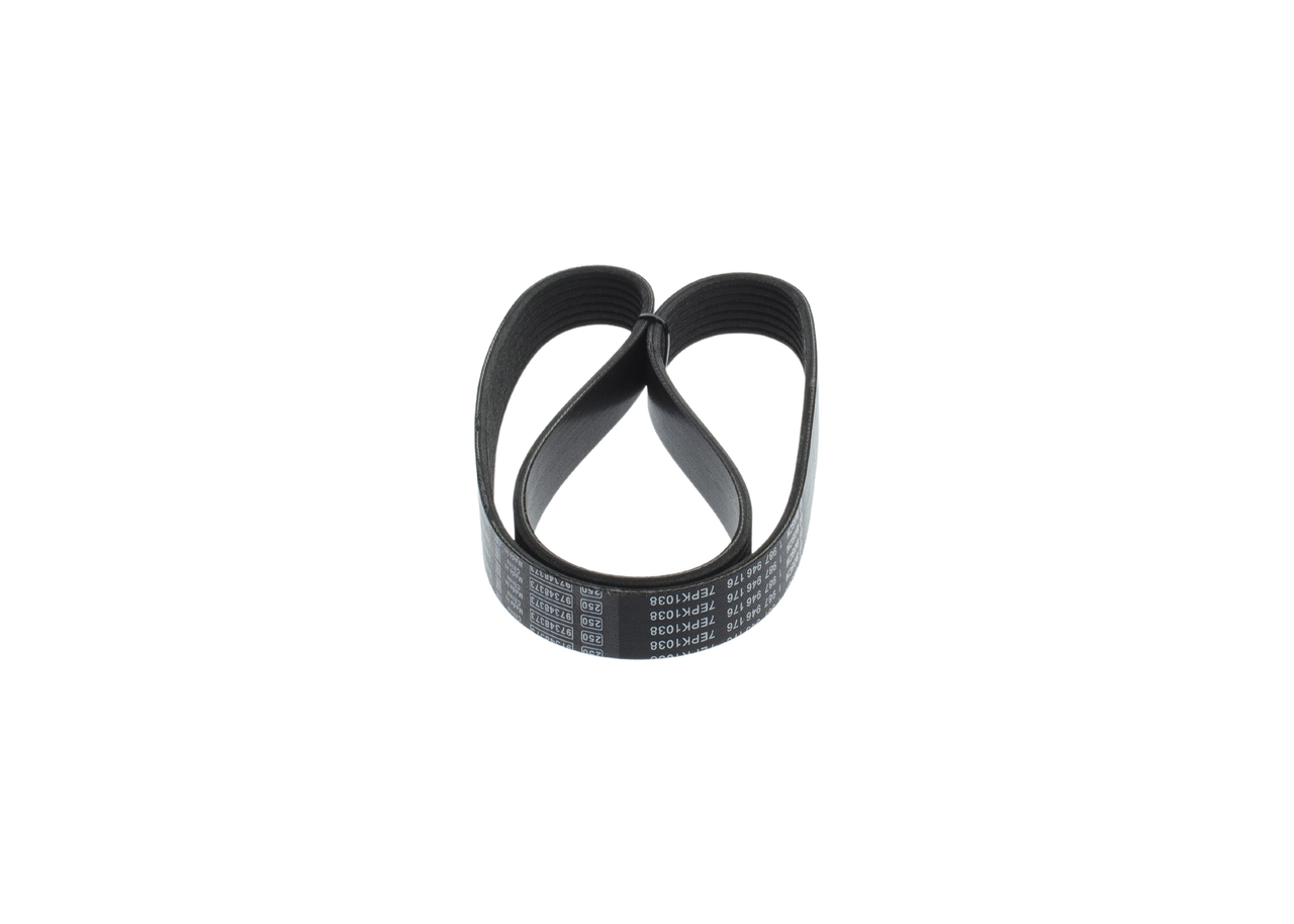 Bosch Poly V-riem 1 987 946 176