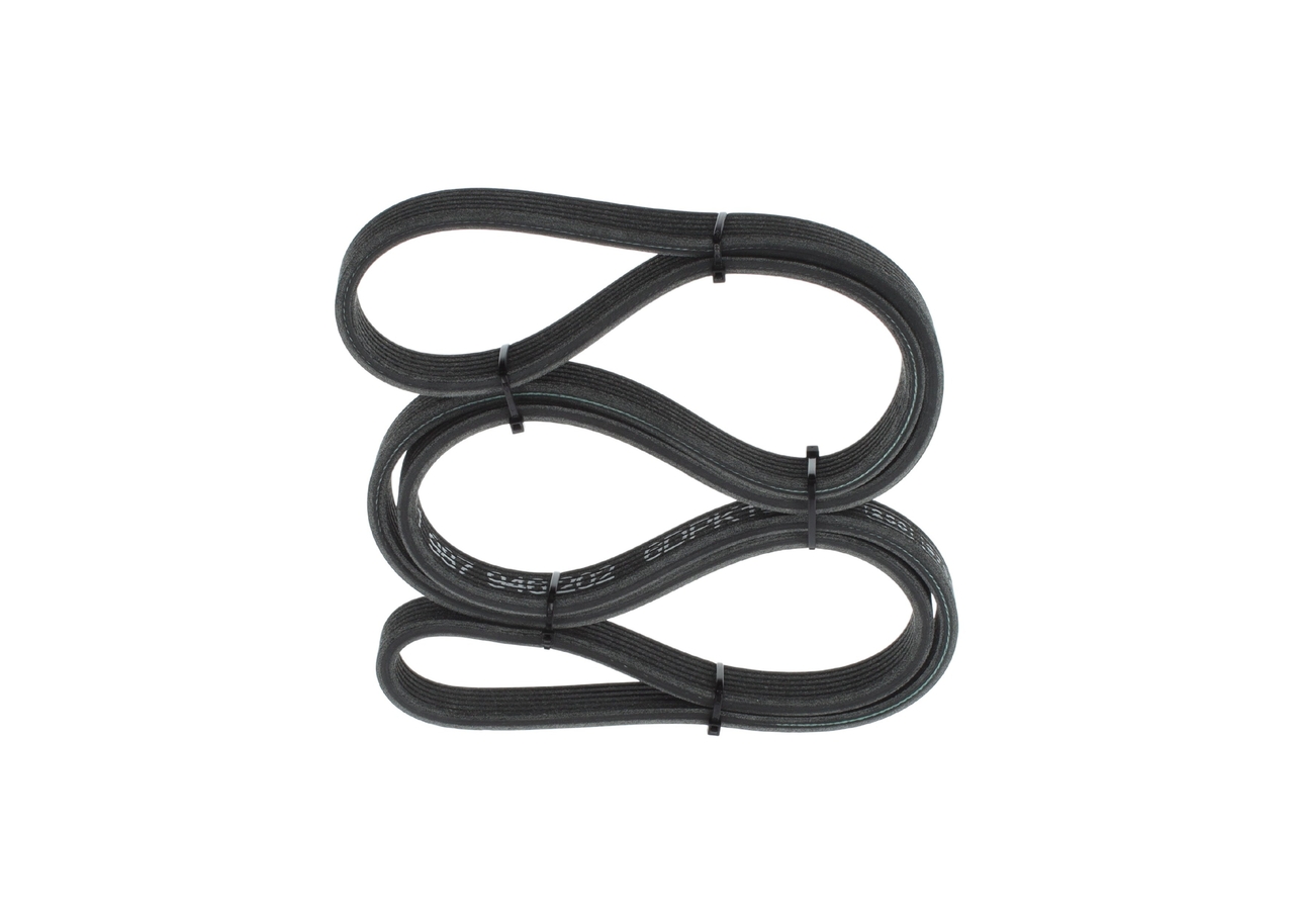 Bosch Poly V-riem 1 987 946 202